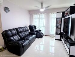 Blk 126B Eastdelta @ Canberra (Sembawang), HDB 5 Rooms #613003681